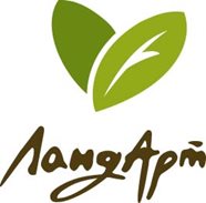 Вертикальный логотип.